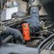 Рукавички водонепроникні Dexshell ThermFit 3.0 Gloves, чорні, розмір S DG12402BLK-S фото 5