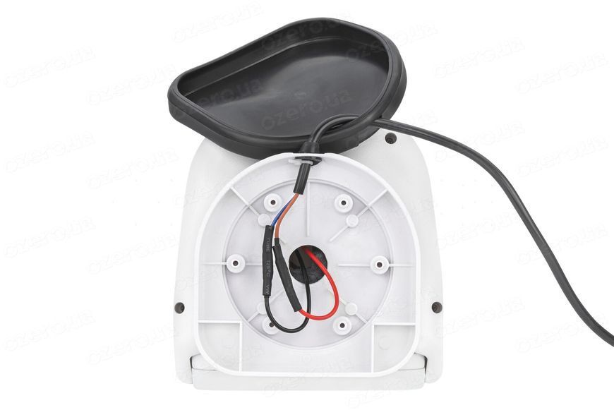 Прожектор CH015-50W LED 4000lm білий 12В CH015-50W LED WHITE фото
