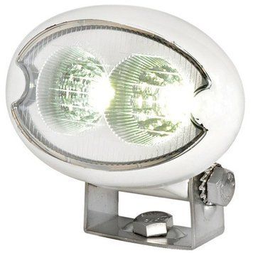 Прожектор LED HD 2x3 Вт, для навігаційної дуги 13.311.00 фото