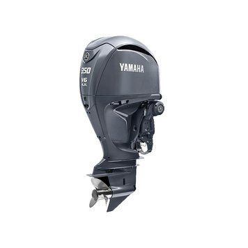 Човновий мотор Yamaha F350 NSB (SBW) (+ LWK6MLRX) F350NSB (SBW) (+ LWK6MLRX) фото