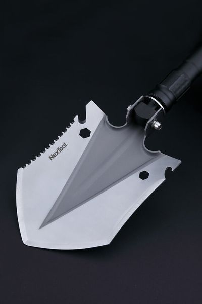 Багатофункціональна лопата Xiaomi NexTool Frigate KT5524 KT5524 фото