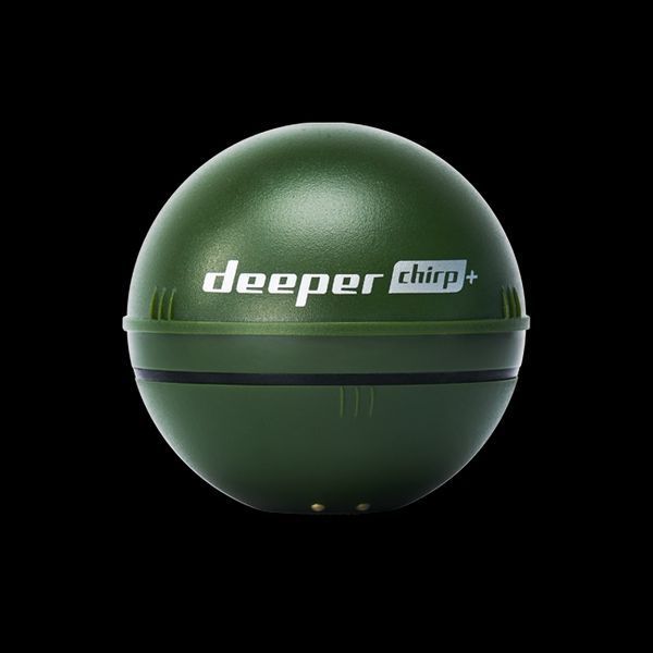 DEEPER CHIRP+ WiFi+GPS ITGAM0939 фото
