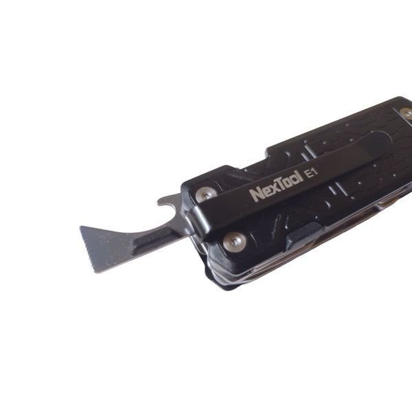 Міні мультитул брелок NexTool Pocket Tool E1 NE20287 фото