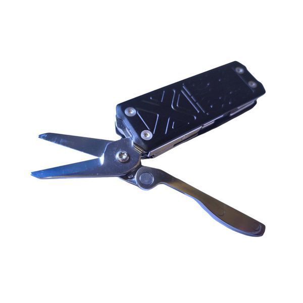 Міні мультитул брелок NexTool Pocket Tool E1 NE20287 фото