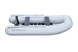 Gala S270 човен надувний 1420 фото 1