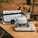 Пальник газовий Naturehike CNK2350CF016, білий 6927595754627 фото 5