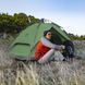 Намет чотиримісний автоматичний Naturehike NH21ZP008, темно-зелений 6976023920660 фото 8