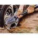 Багатофункціональна складана лопата NexTool Folding Shovel Medium NE20206 фото 9