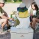 Туристичний холодильник до 36 годин Naturehike CNK2300BS012, 30 л, бежевий 6976023925627 фото 10