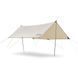 Тент для кемпінгу Naturehike Girder NH20TM006, 150D, 300*438 см, золотий (з двома стійками) 6927595749661 фото 1