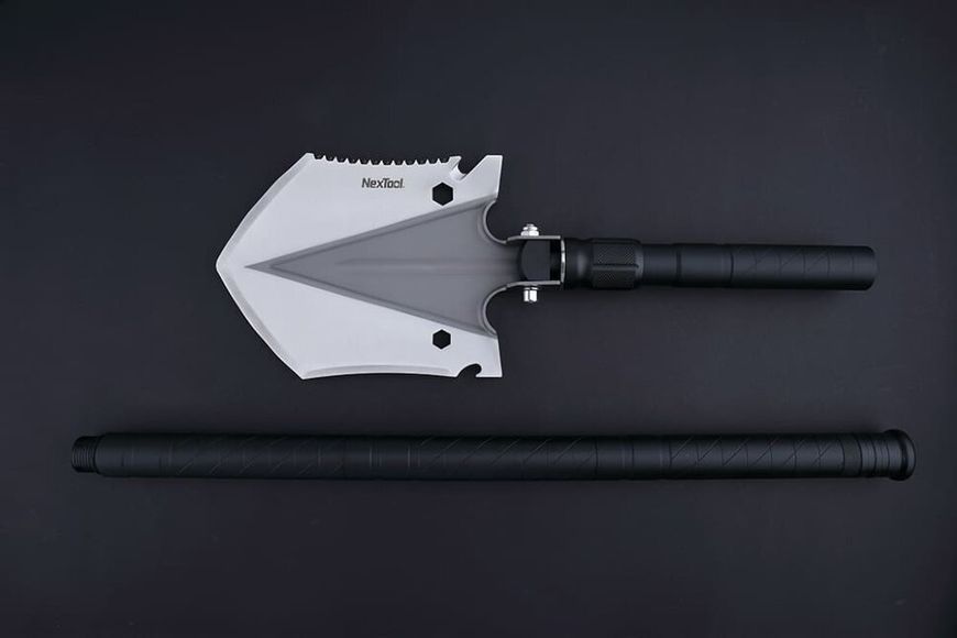Багатофункціональна лопата Xiaomi NexTool Frigate KT5524 KT5524 фото