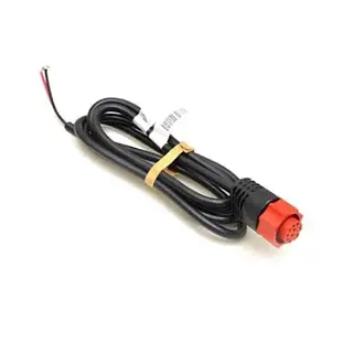 Cable Power Only 2 pin 000-14041-001 фото