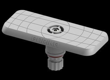 Поворотна платформа для ехолота BORIKA FASTen Ss223 для монітора 7-9" (01.04.003.01.02) 2065004489 фото