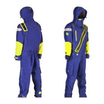 Сухий гідрокостюм VOYAGE DRY SUIT розмір XL AA-DS300XL фото