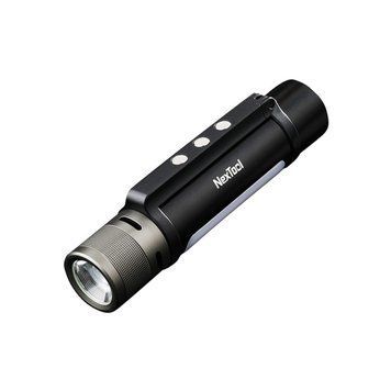 Світлодіодний ліхтар NexTool 6в1 з магнітом, з функцією powerbank, 1000 лм NE20030 фото