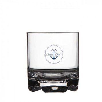 Стакани для води Sailor soul, набір 6 шт. TY14106 фото