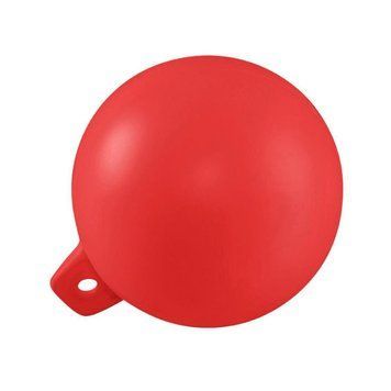 Буй маркерний 22см червоний Pick up Buoy фото