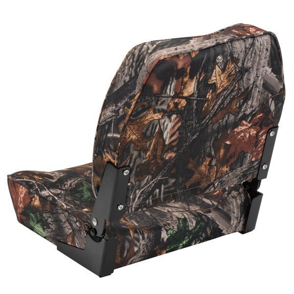 Сидіння RYE ECONOMY 19" X 15.5" X 16" камуфляж HM40-10104 HM40-10104 фото