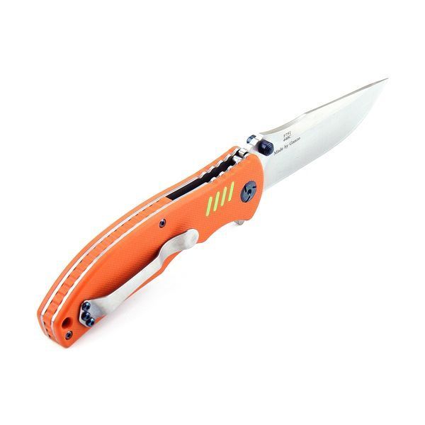 Ніж складний Firebird F7511-BK by Ganzo G7511-BK F7511-BK фото