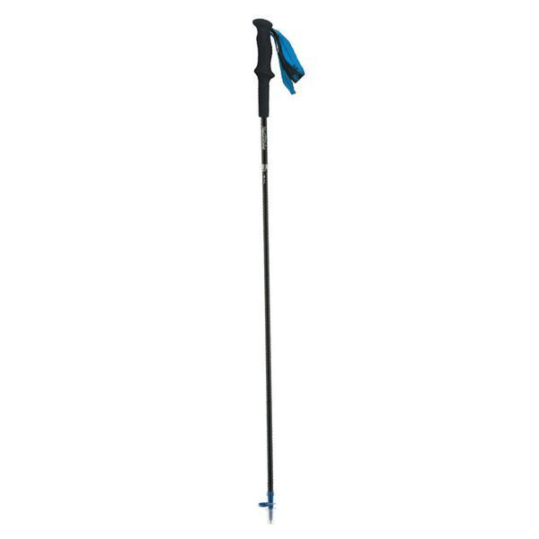 Трекинговые палки Naturehike Carbon ST08 110 см 4-сек. sky blue (NH18D020-Z) 6927595726440 фото