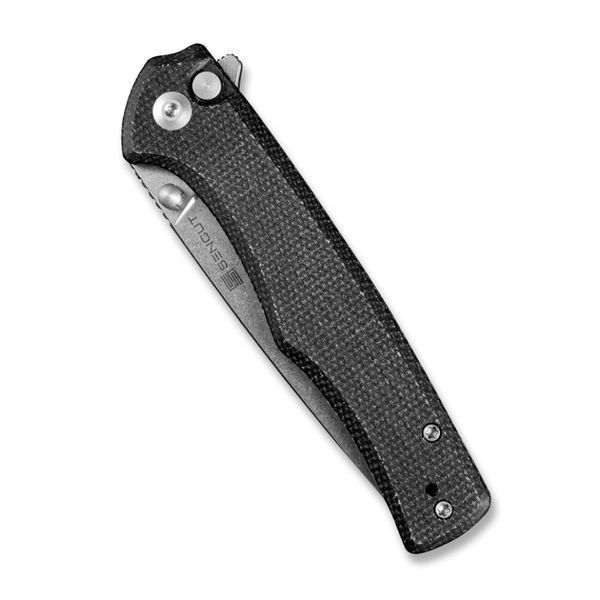 Ніж складаний Sencut Crowley S21012-2 S21012-2 фото