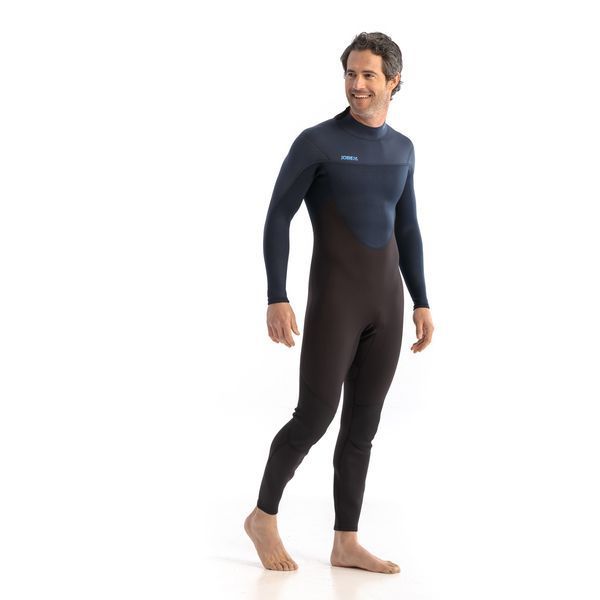 Гідрокостюм Perth Fullsuit 3|2MM Blue (шт.) 303521002-XL фото