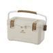 Туристичний холодильник Naturehike CNH22CJ10001, 45 л, бежевий 6975641884996 фото 1