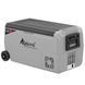 Alpicool T36 (LG) 34 літри, компресорний, двокамерний, до -20℃, 12/24/220 вольт T36LGP фото 1