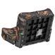 Сидіння RYE ECONOMY 19" X 15.5" X 16" камуфляж HM40-10104 HM40-10104 фото 2