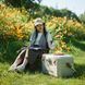 Туристичний холодильник Naturehike CNH22CJ10001, 45 л, бежевий 6975641884996 фото 10