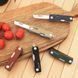 Мультитул NexTool Multi Functional Knife, чорний NE20096 фото 4