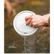 Каструля із керамічним антипригарним покриттям Naturehike CNK2450CF013, 3 л, алюміній 6927595712450 фото 8