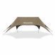 Тент туристичний Naturehike Cloud Skies Tarp Lite CNK2650WS023, 960 х 485 х 260 см, темно-коричневий 6977465860941 фото 1