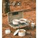 Каструля із керамічним антипригарним покриттям Naturehike CNK2450CF013, 3 л, алюміній 6927595712450 фото 9