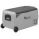Alpicool T36 (LG) 34 літри, компресорний, двокамерний, до -20℃, 12/24/220 вольт T36LGP фото 2
