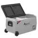 Alpicool T36 (LG) 34 літри, компресорний, двокамерний, до -20℃, 12/24/220 вольт T36LGP фото 4