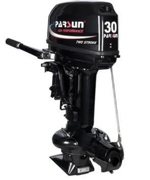 Parsun TP30 BMS (30 к.с., ВОДОМЕТ) 2-х тактний TP30 BMS (30 к.с., ВОДОМЕТ) фото