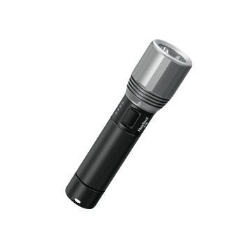 Ліхтар ручний NexTool Flashlight T10, 2000 лм, алюмінієвий корпус NE20343 фото