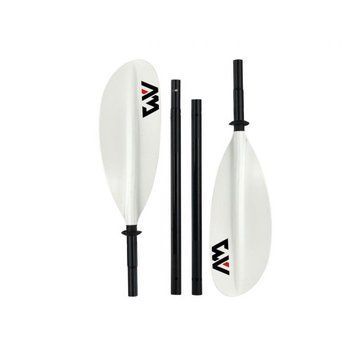 Весло KP-1 Aluminum Kayak Paddle (4-секція) KP-1 фото