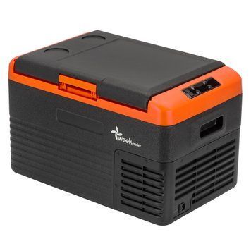 Холодильник компресорний Weekender CL30 CL30 фото