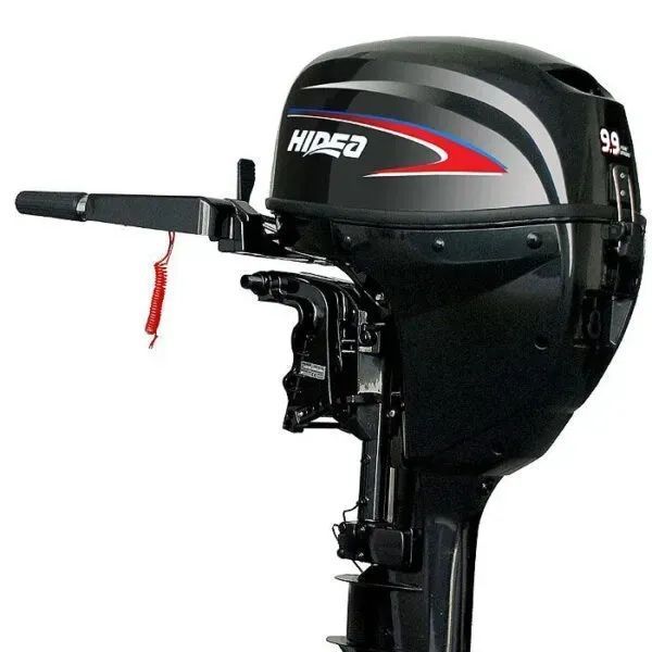 HIDEA HDF9.9HES- IB HDF9.9HES- IB фото