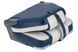 Сидіння Premium High Back Сіро/Синє 75245GN фото 3