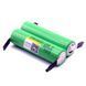 Акумулятор LiitoKala Lii-25R-N 18650 2500mah Lii-25R-N фото 3