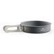 Сковорідка зі складаною ручкою Naturehike CNK2450CF010, 17,5 см, алюміній 6976507663380 фото 1