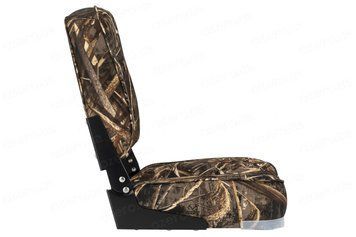 Сидіння Low Back Bucket камо REALTREE MAX 5 75126Max5 фото