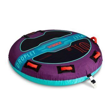 Плюшка Droplet Towable 1P, арт. 230125002 (шт) 230125002 фото
