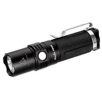 Ліхтар ручний Fenix PD25 PD25XP-L фото