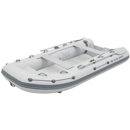 Kolibri КМ-330DXL човен кільовий КМ-330DXL-1 фото