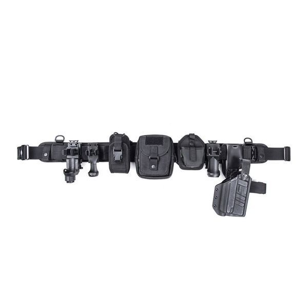 Модульний тактичний ремінь Nextorch TEX11 TEX11 фото