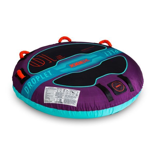 Плюшка Droplet Towable 1P, арт. 230125002 (шт) 230125002 фото